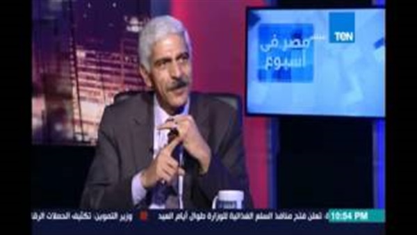 بالفيديو.. السكة الحديد: الهيئة لا تحقق أرباحًا لهذا السبب