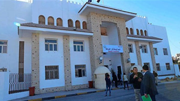 عاجل.. سماع دوي إطلاق نار كثيف بمحيط قسم شرطة النهضة