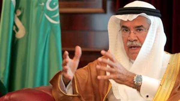 وزير البترول السعودي: المنتجون والمستهلكون يريدون استقرار الأسعار وزير البترول السعودي: المنتجون والمستهلكون يريدون استقرار الأسعار