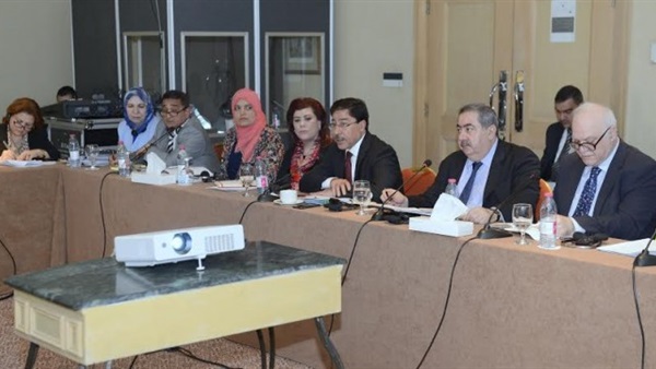 اختتام مباحثات العراق مع صندوق النقد الدولي في الأردن اختتام مباحثات العراق مع صندوق النقد الدولي في الأردن