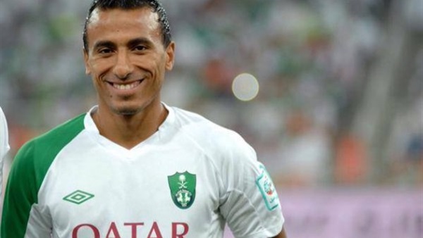 الزمالك يستعجل أهلي جدة لسداد قسط عبدالشافي الزمالك يستعجل أهلي جدة لسداد قسط عبدالشافي
