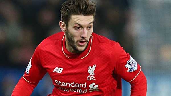 ليفربول يحرز الهدف الثالث في شباك ليستر سيتي ليفربول يحرز الهدف الثالث في شباك ليستر سيتي
