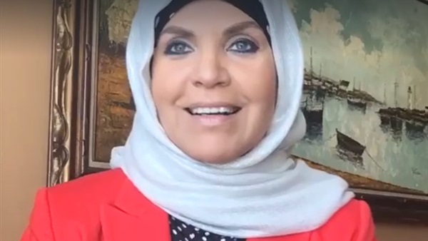 بالفيديو.. «أيات عرابي» تهاجم «صوت الأمة» بعد نشر فضيحتها الجنسية