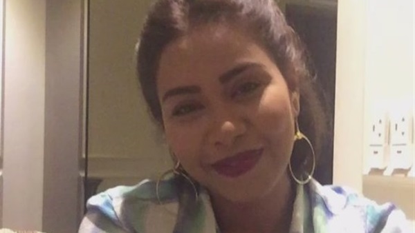 «حمدي المرغي» لـ«شيرين»: «كلامك شرف ليا» «حمدي المرغي» لـ«شيرين»: «كلامك شرف ليا»
