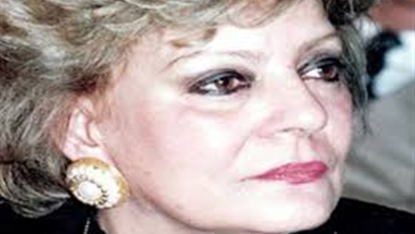 الأطباء يجبرون نادية لطفى على قضاء عيد الأضحى بالقصر العينى الأطباء يجبرون نادية لطفى على قضاء عيد الأضحى بالقصر العينى