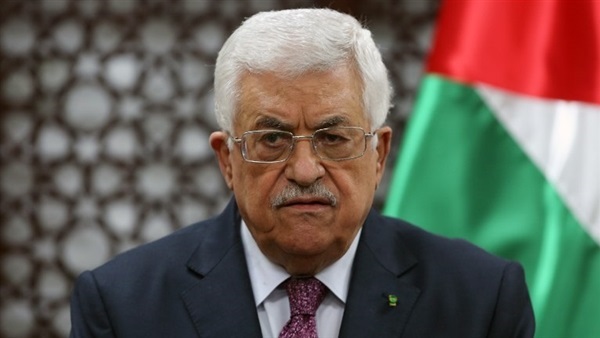 خبير استراتيجي يهاجم الرئيس الفلسطيني: «انت نسيت نفسك ولا إيه» خبير استراتيجي يهاجم الرئيس الفلسطيني: «انت نسيت نفسك ولا إيه»