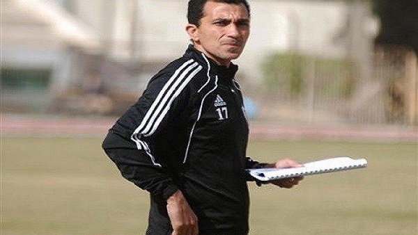 أسامة نبيه ينفي استبعاد المحمدي وطلبة وباولو من قائمة منتخب مصر أسامة نبيه ينفي استبعاد المحمدي وطلبة وباولو من قائمة منتخب مصر