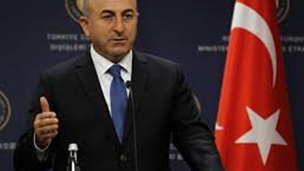 تركيا ترحب بالاتفاق "الأمريكي-الروسي" لوقف إطلاق النار بسوريا تركيا ترحب بالاتفاق "الأمريكي-الروسي" لوقف إطلاق النار بسوريا