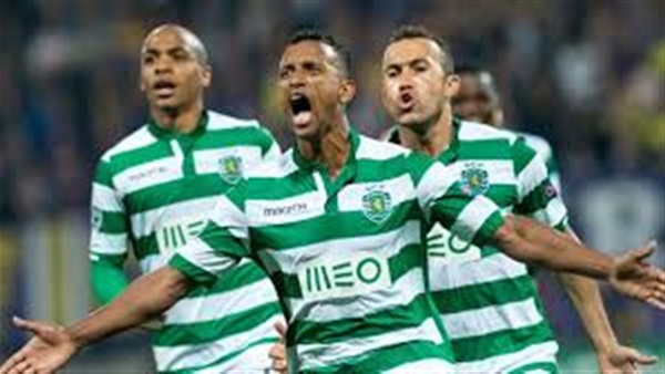 سبورتنج لشبونة يتصدر الدوري البرتغالي بفوزه على ضيفه موريرنسي بثلاثية نظيفة سبورتنج لشبونة يتصدر الدوري البرتغالي بفوزه على ضيفه موريرنسي بثلاثية نظيفة