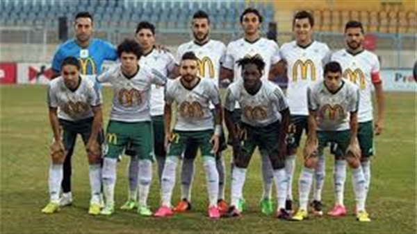اليوم.. المصري يواجه العبور وديا استعدادا لانطلاق الدوري الممتاز اليوم.. المصري يواجه العبور وديا استعدادا لانطلاق الدوري الممتاز