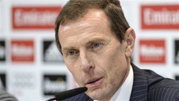 بوتراجينيو يشيد بريال مدريد وزيدان بعد مباراة أوساسونا بوتراجينيو يشيد بريال مدريد وزيدان بعد مباراة أوساسونا