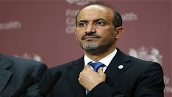 "تيار الغد السوري": ما يدور في سوريا حاليا صراع على السلطة وتحريف للثورة "تيار الغد السوري": ما يدور في سوريا حاليا صراع على السلطة وتحريف للثورة