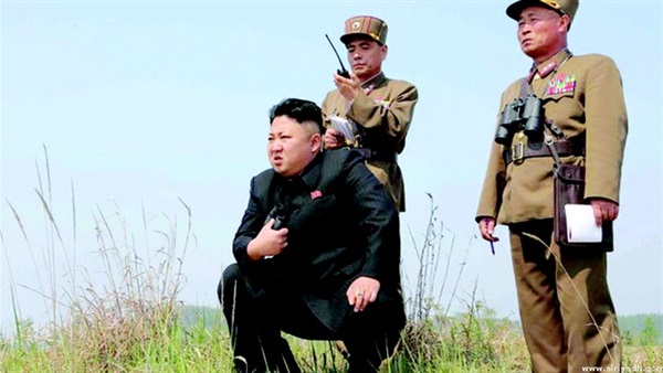 خبراء: التهديد الكوري الشمالي أكبر مما يبدو