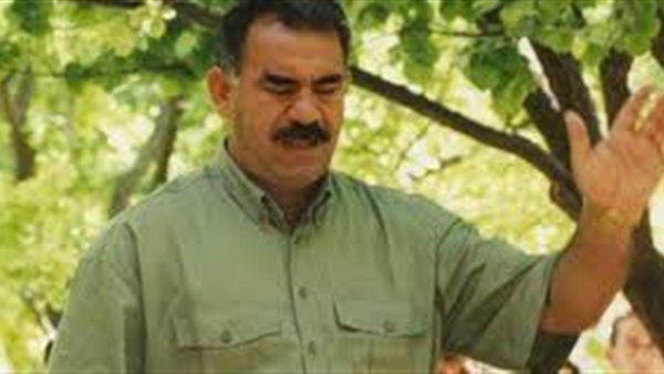 أنقرة تسمح لأحد أفراد أسرة اوجلان بزيارته في السجن أنقرة تسمح لأحد أفراد أسرة اوجلان بزيارته في السجن