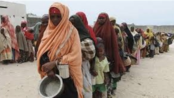 الأمم المتحدة تخصص 7 ملايين دولار لمساعدة النازحين الصوماليين الأمم المتحدة تخصص 7 ملايين دولار لمساعدة النازحين الصوماليين