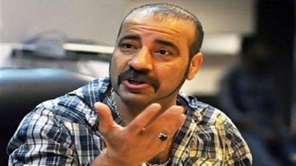 محمد سعد يحضر لمسلسل درامي جديد