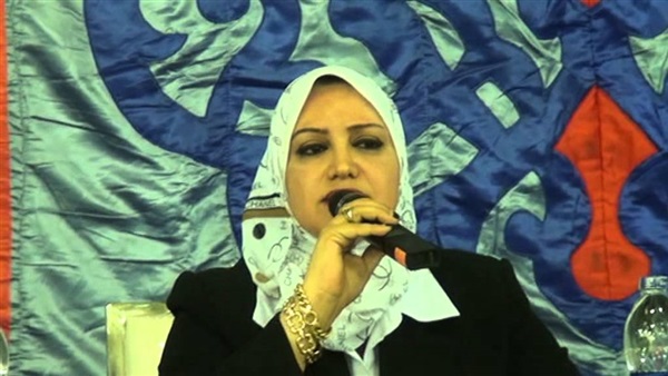 «سولاف» تهنئ الشعب المصري والرئيس بعيد الأضحى «سولاف» تهنئ الشعب المصري والرئيس بعيد الأضحى