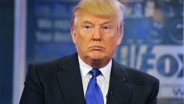 ترامب: يجب أن تخجل هيلاري كلينتون من نفسها بعد تصريحاتها الأخيرة ترامب: يجب أن تخجل هيلاري كلينتون من نفسها بعد تصريحاتها الأخيرة