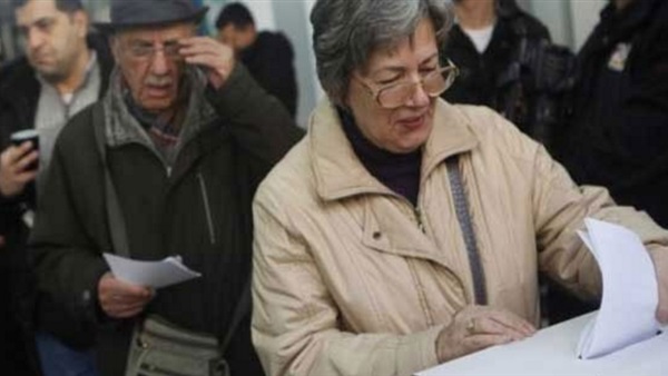 انتخابات تشريعية في كرواتيا الاحد انتخابات تشريعية في كرواتيا الاحد