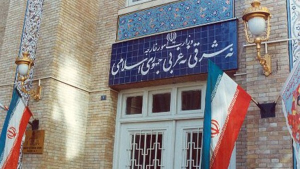 إيران ترحب بخطة الهدنة في سوريا إيران ترحب بخطة الهدنة في سوريا