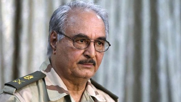 قوات موالية لـ«حفتر» تعلن السيطرة على موانئ نفطية رئيسية في ليبيا