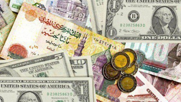 «الإحصاء»: 4.2 مليار دولار قيمة تحويلات المصريين بالخارج خلال 3 أشهر
