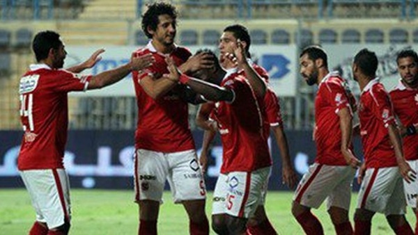 برنامج غذائي للاعبي الأهلي منعاً لارتفاع اوزانهم فى العيد برنامج غذائي للاعبي الأهلي منعاً لارتفاع اوزانهم فى العيد