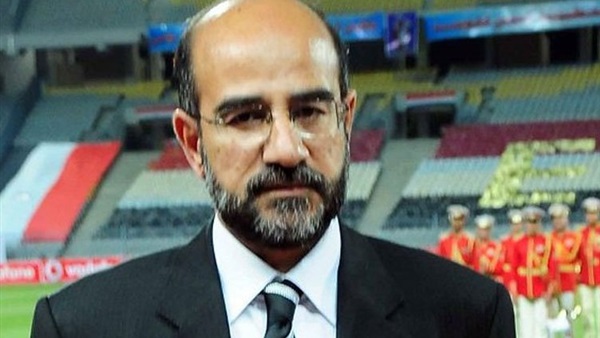 الجهات الأمنية توافق على حضور 10 آلاف مشجع لـ«الزمالك والوداد» الجهات الأمنية توافق على حضور 10 آلاف مشجع لـ«الزمالك والوداد»