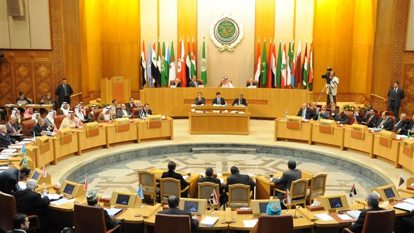 الجامعة العربية تحذر من خطورة الموقف الإسرائيلي الجامعة العربية تحذر من خطورة الموقف الإسرائيلي
