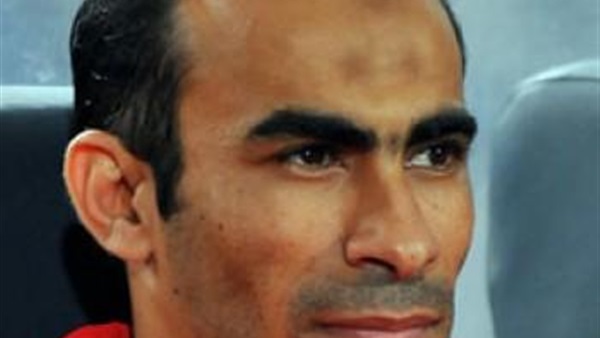 الأهلي يعاقب "الشيخ وحازم" !