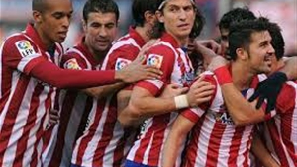 أتلتيكو يبحث عن الفوز بعد انتصار وحيد في 6 زيارات لهولندا أتلتيكو يبحث عن الفوز بعد انتصار وحيد في 6 زيارات لهولندا