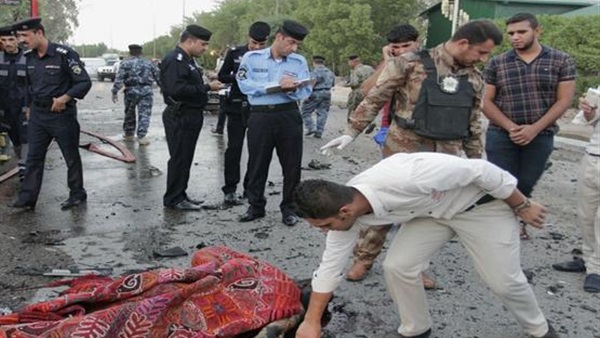 ارتفاع عدد المصابين جراء الانفجار بمدينة «فان» التركية إلى 48 مصابا