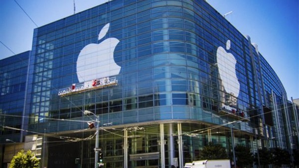 تعرف على أحدث  تطوير آبل  لحاسب "ماك بوك" 