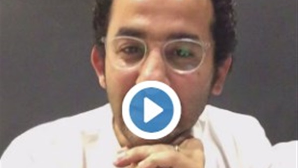 شاهد..رأي «أحمد حلمي» في «مسرح مصر» شاهد..رأي «أحمد حلمي» في «مسرح مصر»