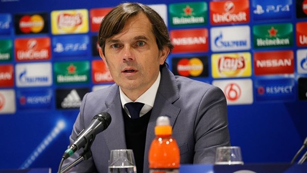 مدرب آيندهوفن: لا نخشى مواجهه أتليتكو مدريد