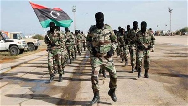 القوات المسلحة الليبية تحكم سيطرتها على موانئ الزويتينة ورأس لانوف والبريقة والسدرة القوات المسلحة الليبية تحكم سيطرتها على موانئ الزويتينة ورأس لانوف والبريقة والسدرة