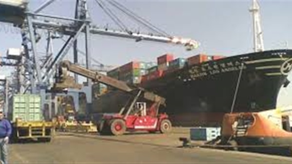 جمارك الأقصر تحرر 14 محضرا بـ 260.3 ألف جنيه جمارك الأقصر تحرر 14 محضرا بـ 260.3 ألف جنيه