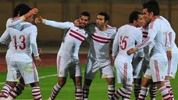 لاعبي الزمالك ينتظرون الثلاثاء المقبل لصرف مكافاتهم المتاخرة لاعبي الزمالك ينتظرون الثلاثاء المقبل لصرف مكافاتهم المتاخرة