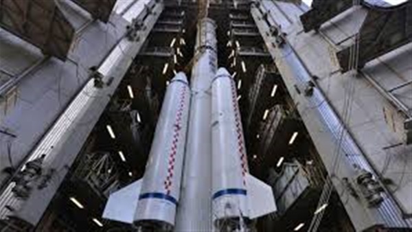 صاروخ صيني جديد للفضاء عام 2017