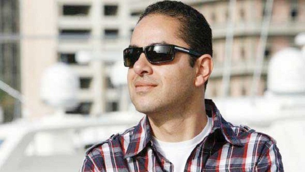 أحمد شفيق يعتزم تصوير عمل درامي كوميدي 