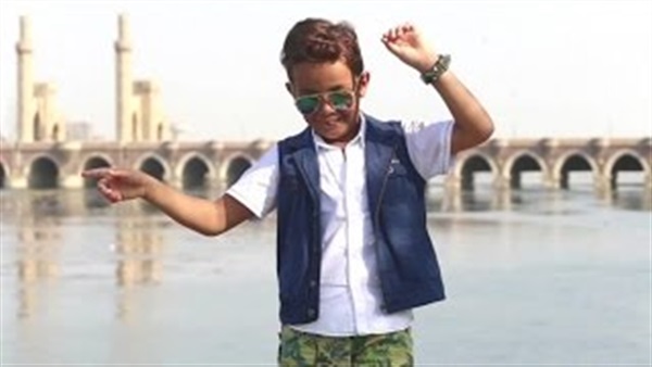 بالفيديو..احمد السيسى يطرح «ياولاد» بالفيديو..احمد السيسى يطرح «ياولاد»
