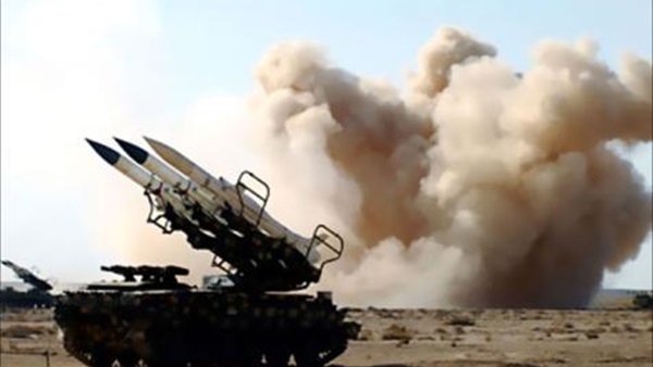 خبير أنظمة دفاع جوي: هناك مؤامرة عالمية على مصر