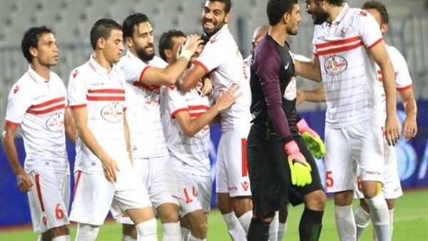 الخميس.. الإجتماع الفني لمباراة الزمالك والوداد المغربي الخميس.. الإجتماع الفني لمباراة الزمالك والوداد المغربي