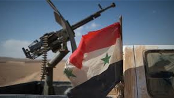 الخارجية السعودية: المملكة تتابع باهتمام بدء سريان الهدنة في سوريا الخارجية السعودية: المملكة تتابع باهتمام بدء سريان الهدنة في سوريا