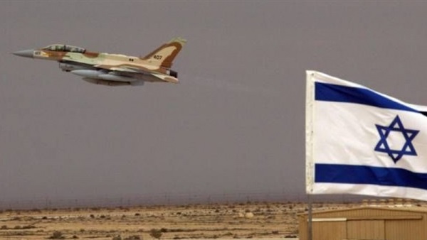 تل أبيب تنفي إسقاط الدفاعات السورية طائرتين إسرائيليتين تل أبيب تنفي إسقاط الدفاعات السورية طائرتين إسرائيليتين