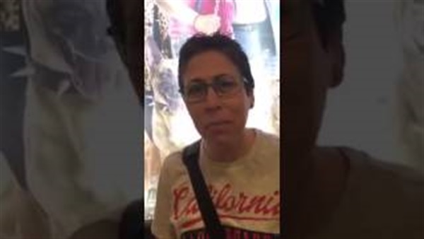 بالفيديو..إشادة النقاد والحقوقين بفيلم «كلب بلدي» بالفيديو..إشادة النقاد والحقوقين بفيلم «كلب بلدي»