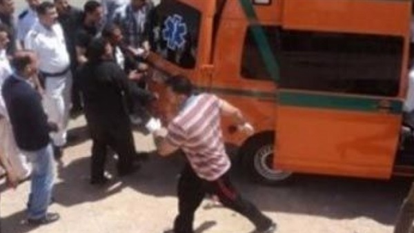 مصرع وإصابة 40 شخصا في حوادث متفرقة ثاني أيام العيد مصرع وإصابة 40 شخصا في حوادث متفرقة ثاني أيام العيد