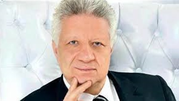 مرتضى منصور يطلب بتسهيل دخول الجماهير لملعب برج العرب مرتضى منصور يطلب بتسهيل دخول الجماهير لملعب برج العرب
