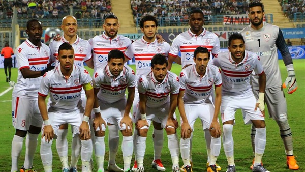 الزمالك يستعد لمواجهة الوداد فى الإسكندرية الزمالك يستعد لمواجهة الوداد فى الإسكندرية