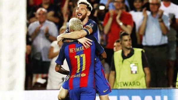 برشلونة يفوز على سيلتيك بسباعية برشلونة يفوز على سيلتيك بسباعية